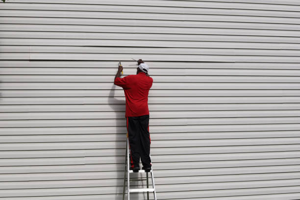 Westwood, PA Siding Installation & Repair Company