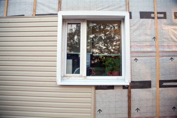 Best Vinyl Siding Installation  in Westwood, PA