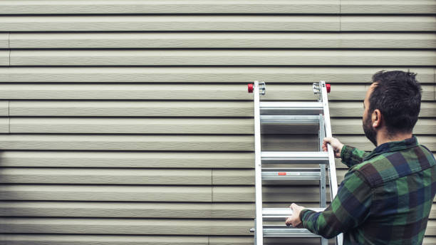 How To Choose The Right Materials for Your Siding Installation in 'Westwood, PA